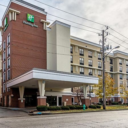 Holiday Inn - Indianapolis Downtown By Ihg Zewnętrze zdjęcie