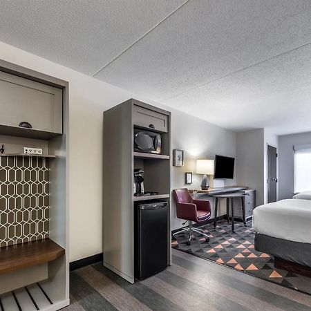 Holiday Inn - Indianapolis Downtown By Ihg Zewnętrze zdjęcie