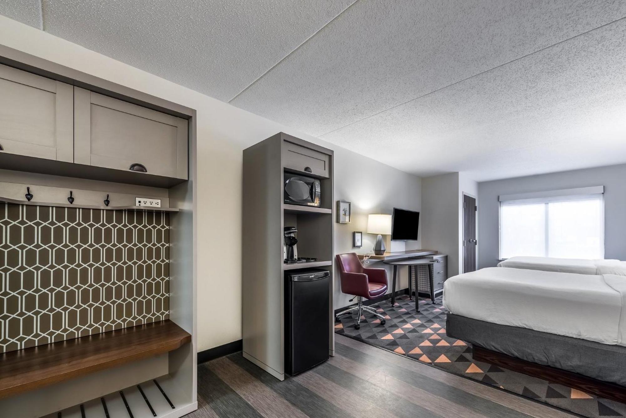 Holiday Inn - Indianapolis Downtown By Ihg Zewnętrze zdjęcie