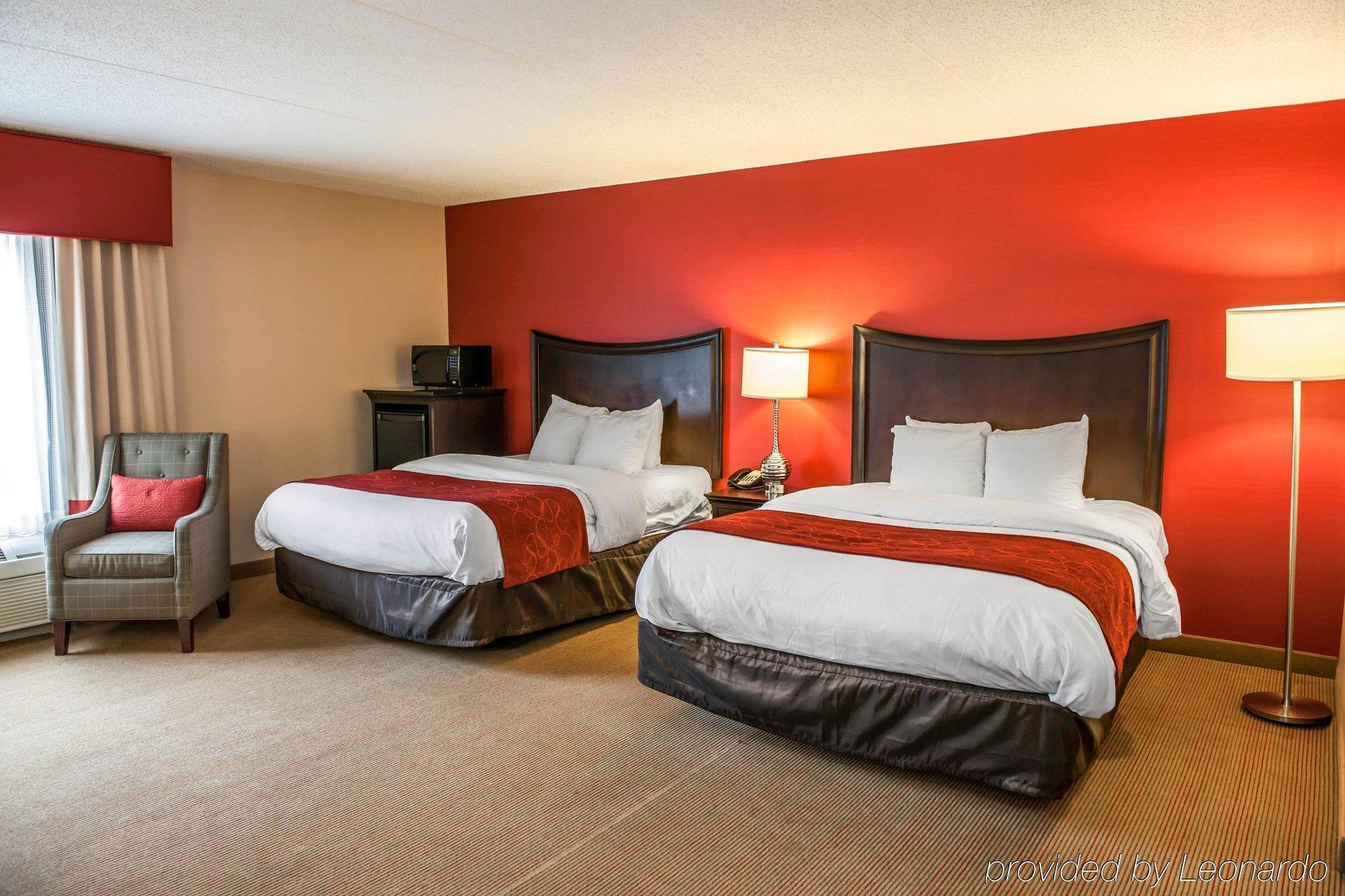 Holiday Inn - Indianapolis Downtown By Ihg Zewnętrze zdjęcie