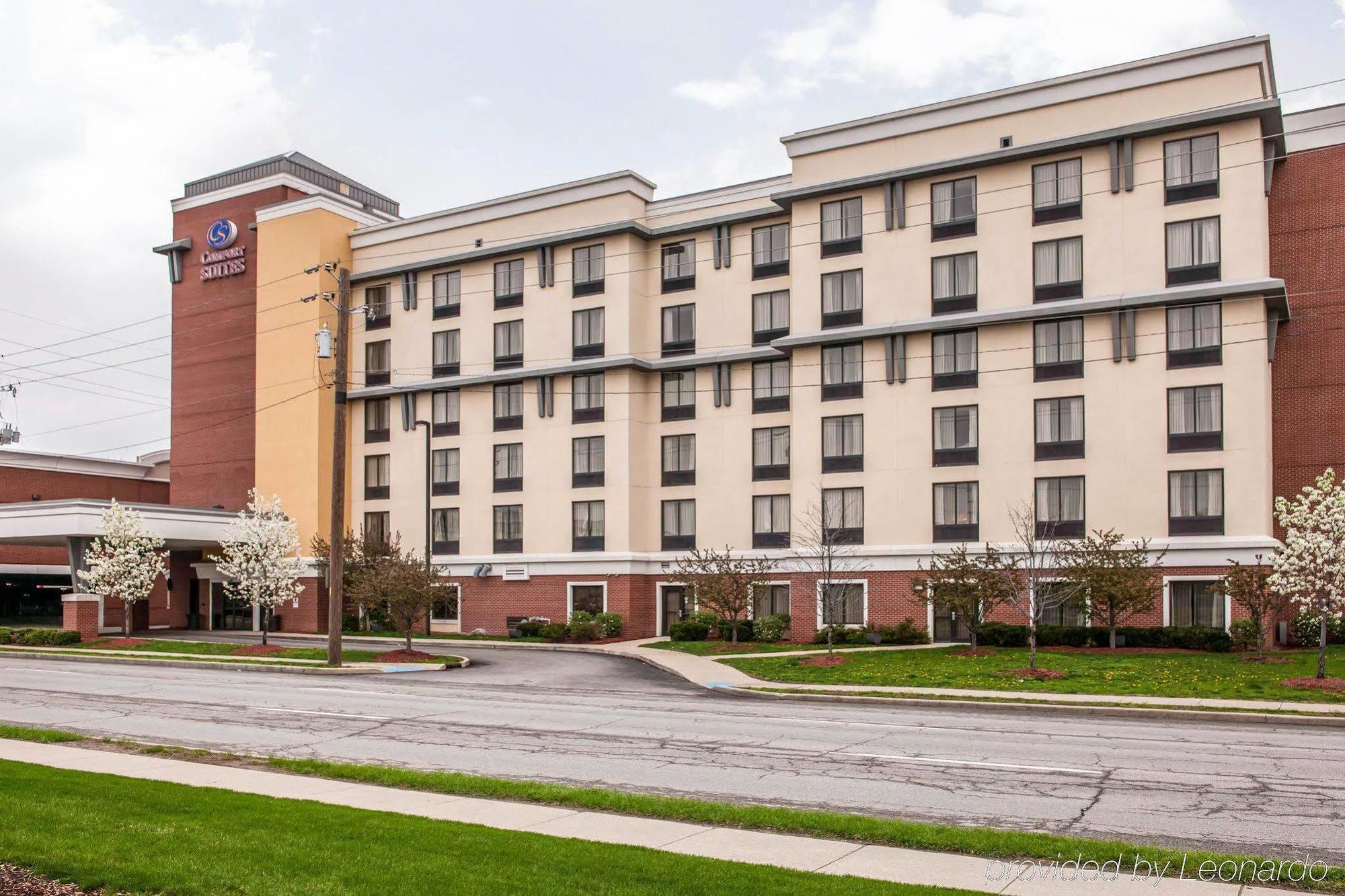 Holiday Inn - Indianapolis Downtown By Ihg Zewnętrze zdjęcie