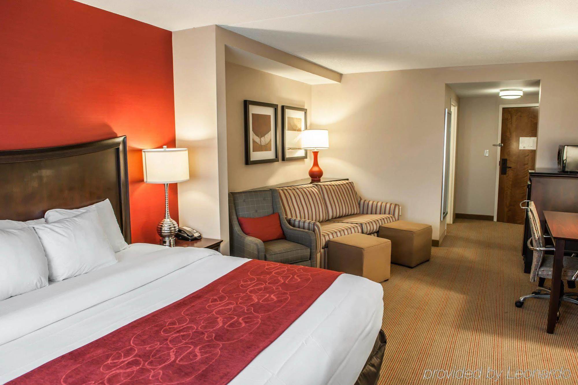 Holiday Inn - Indianapolis Downtown By Ihg Zewnętrze zdjęcie