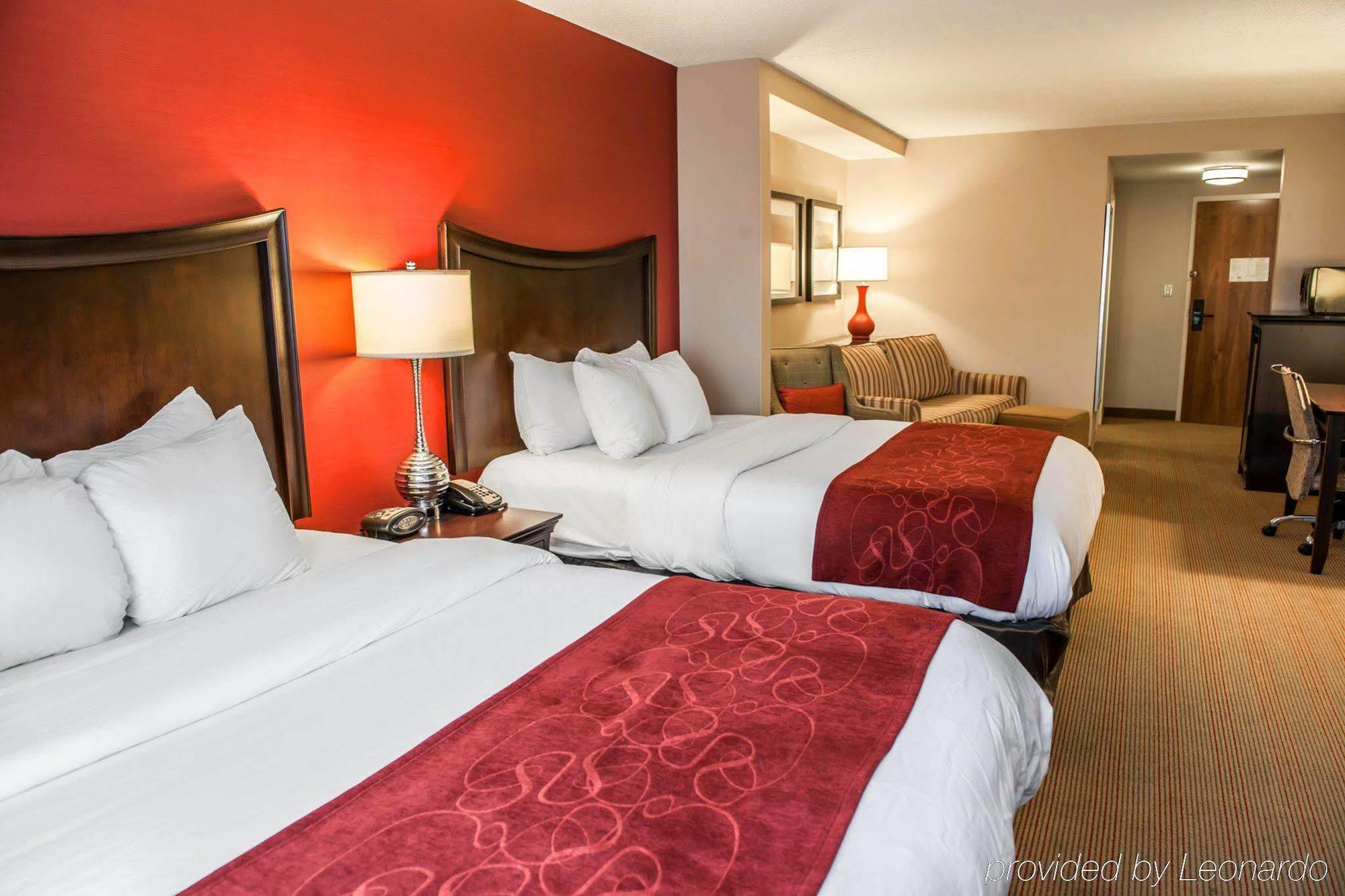 Holiday Inn - Indianapolis Downtown By Ihg Zewnętrze zdjęcie