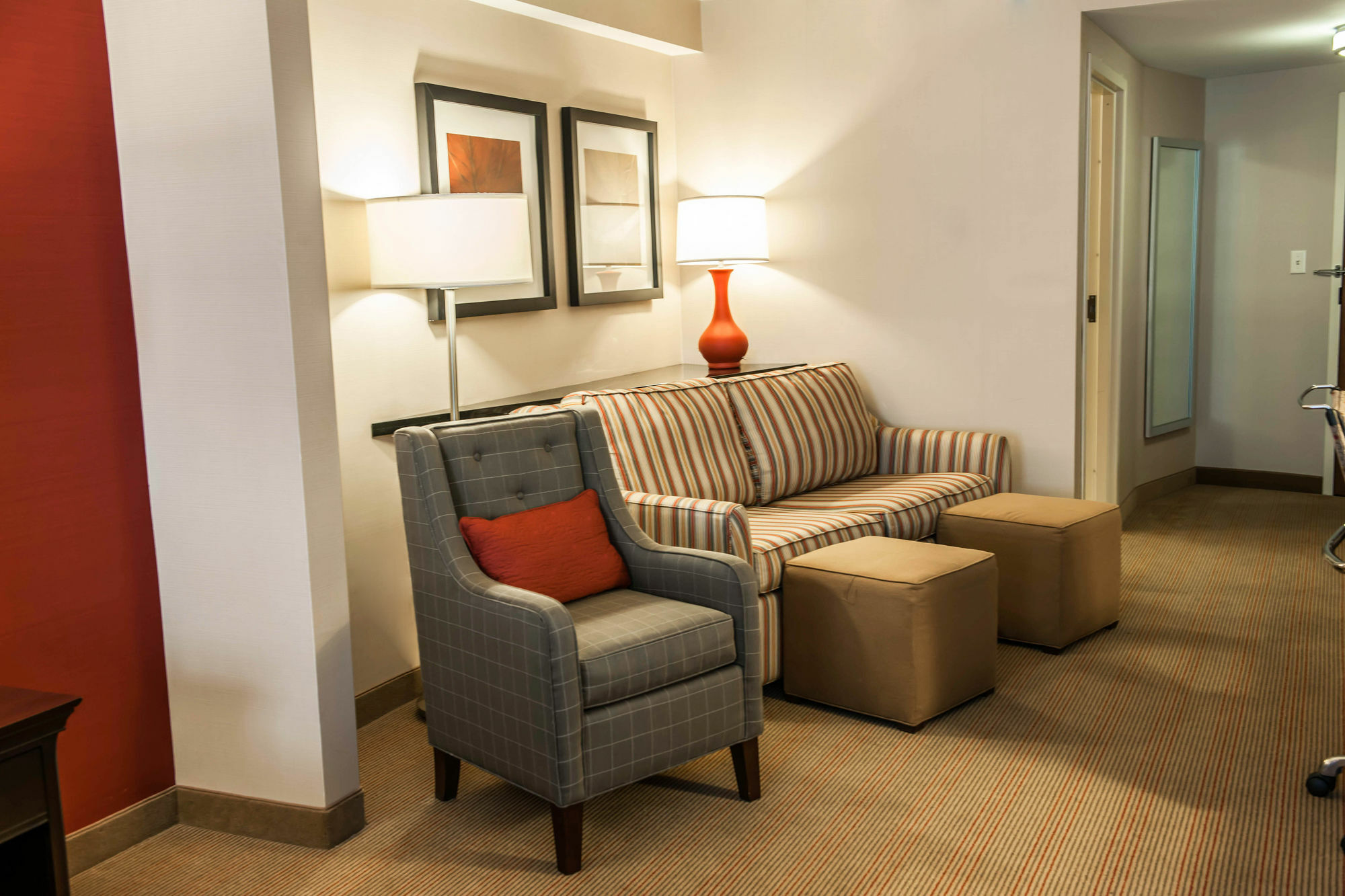 Holiday Inn - Indianapolis Downtown By Ihg Zewnętrze zdjęcie