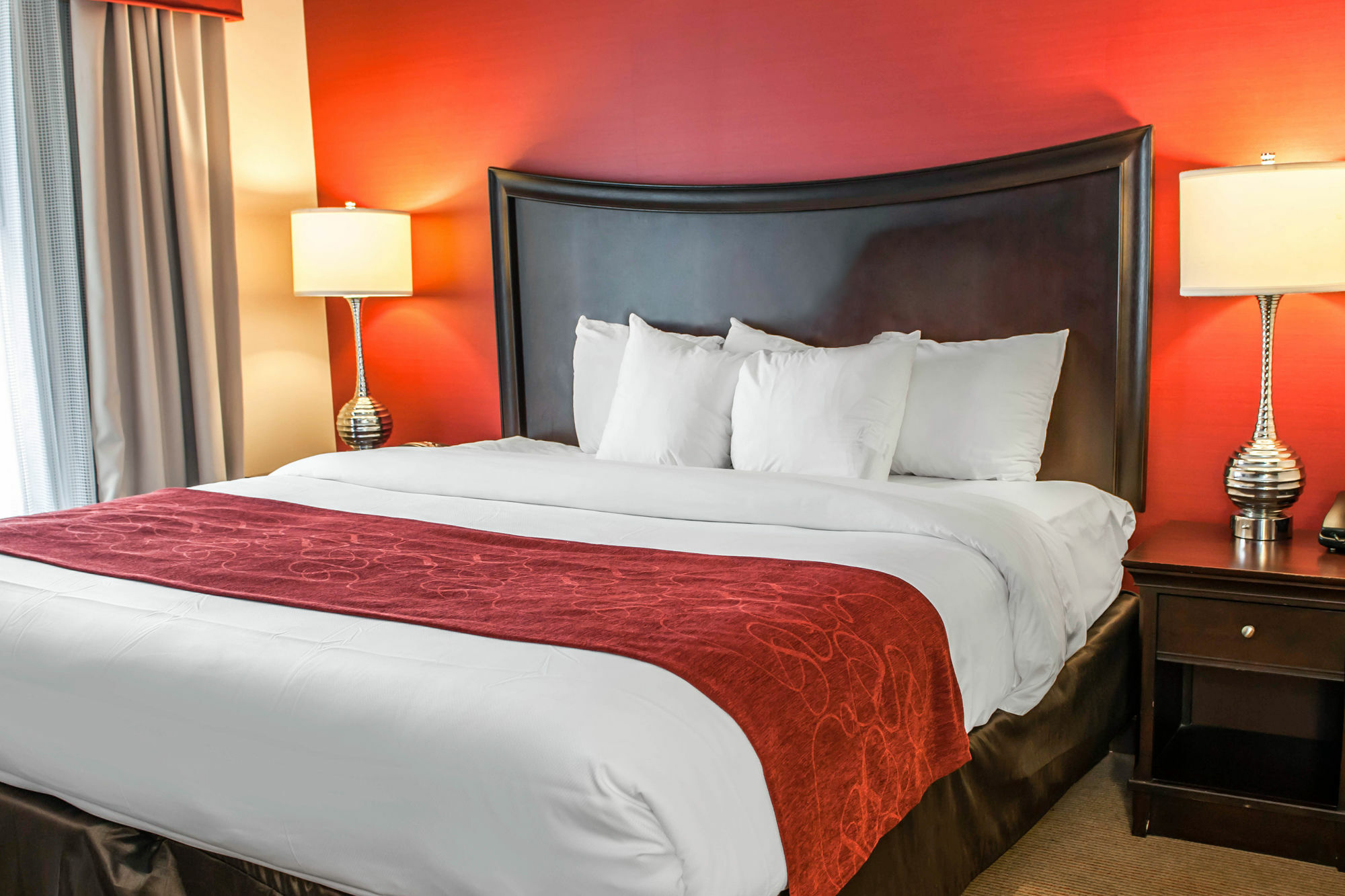 Holiday Inn - Indianapolis Downtown By Ihg Zewnętrze zdjęcie