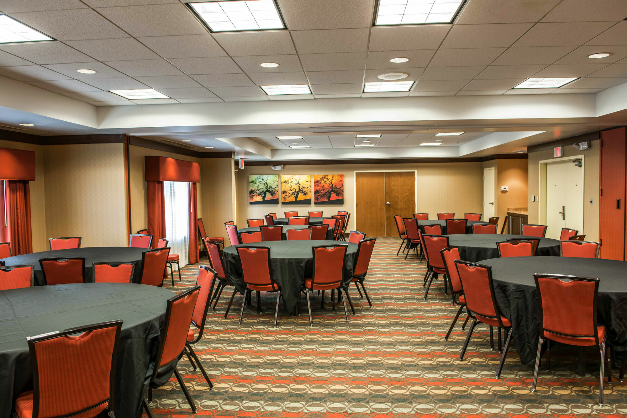 Holiday Inn - Indianapolis Downtown By Ihg Zewnętrze zdjęcie
