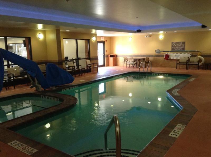 Holiday Inn - Indianapolis Downtown By Ihg Zewnętrze zdjęcie