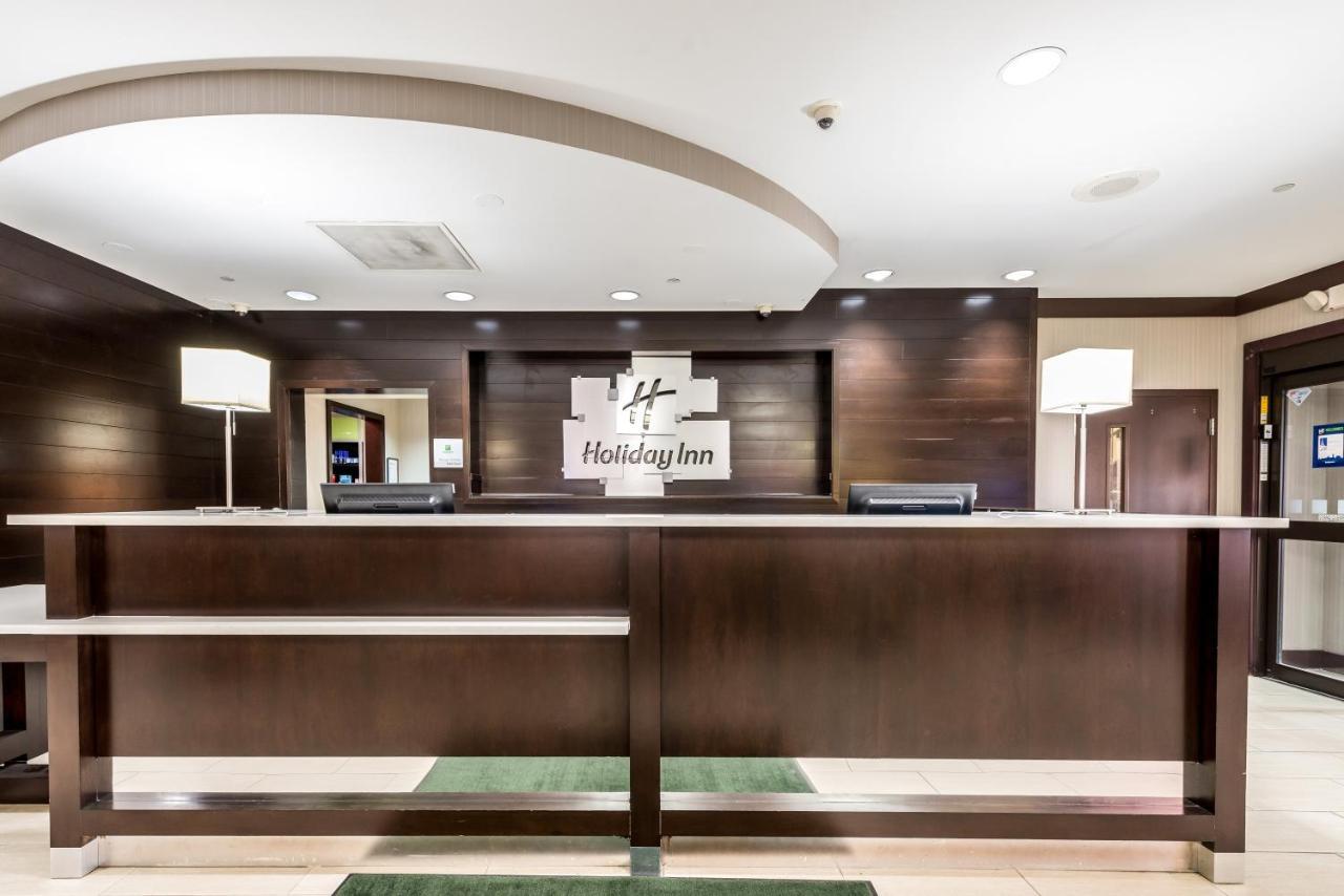 Holiday Inn - Indianapolis Downtown By Ihg Zewnętrze zdjęcie