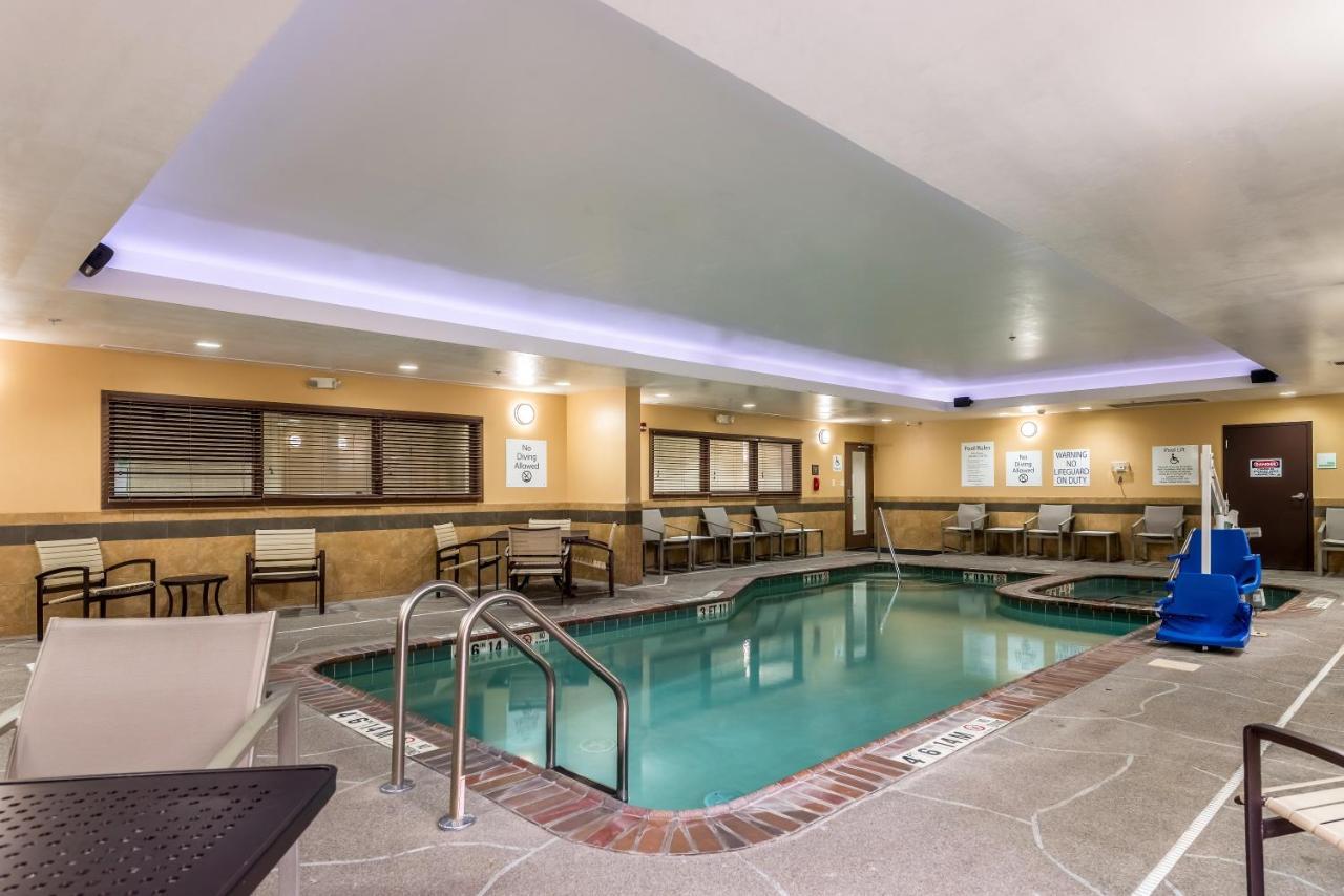 Holiday Inn - Indianapolis Downtown By Ihg Zewnętrze zdjęcie