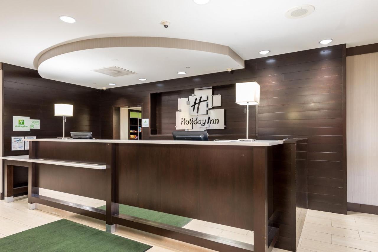Holiday Inn - Indianapolis Downtown By Ihg Zewnętrze zdjęcie