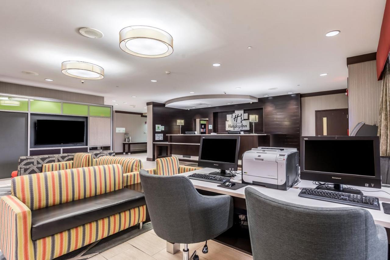 Holiday Inn - Indianapolis Downtown By Ihg Zewnętrze zdjęcie