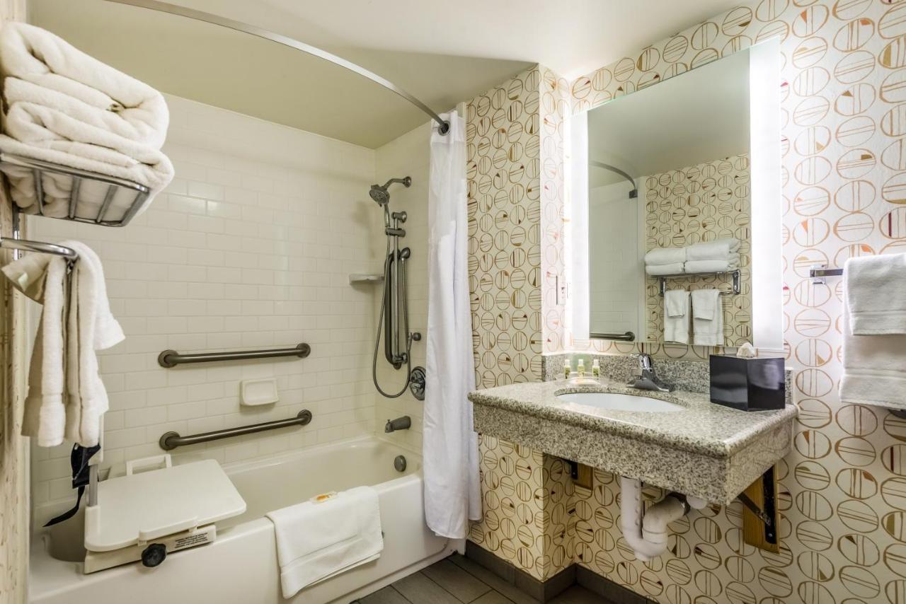 Holiday Inn - Indianapolis Downtown By Ihg Zewnętrze zdjęcie